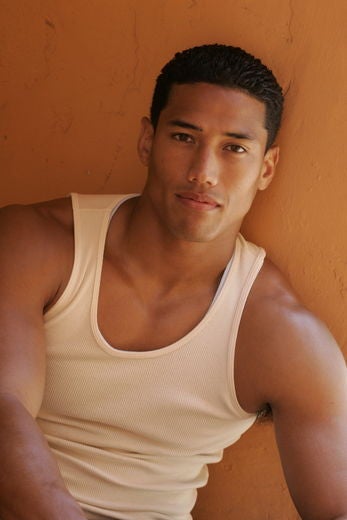 Eye Candy of the Week: Will Demps