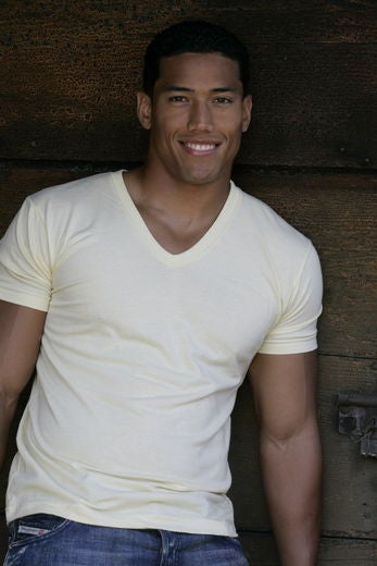 Eye Candy of the Week: Will Demps
