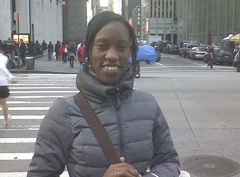 Word on the Street: What's Your Favorite Janet Jackson Song?
