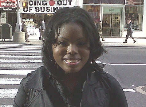 Word on the Street: What's Your Favorite Janet Jackson Song?
