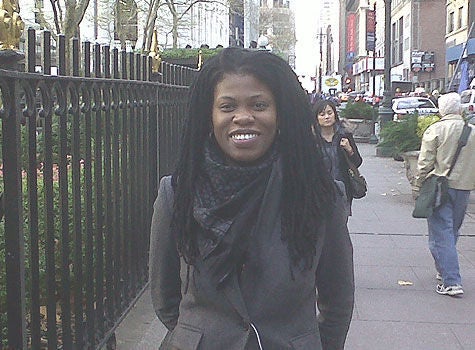 Word on the Street: What's Your Favorite Janet Jackson Song?
