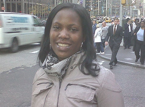 Word on the Street: What's Your Favorite Janet Jackson Song?
