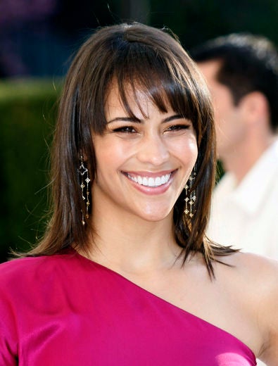 Hairstyle File: Paula Patton, Style Star