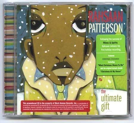 Thanksgiving Playlist