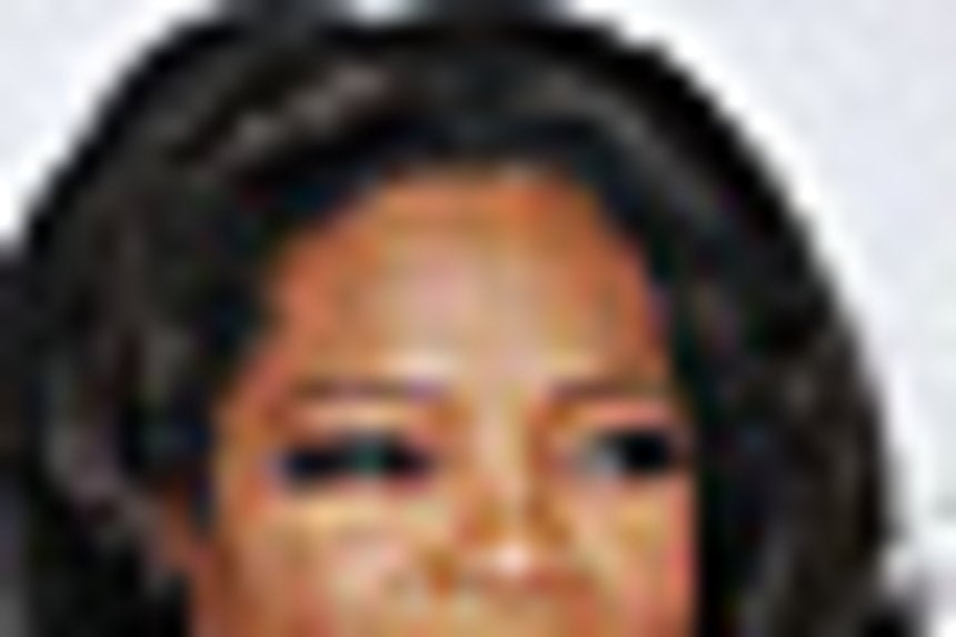 Oprah Apologizes to Robin Givens for Tyson Remark - Essence