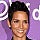 Halle Berry Received Leadership Award