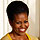 Up Front: First Lady Michelle Obama's Hair Style