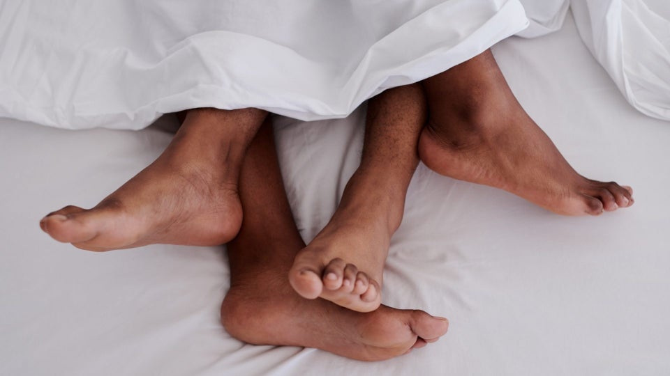 10 Ways To Keep Your ‘Better Sex’ Resolution