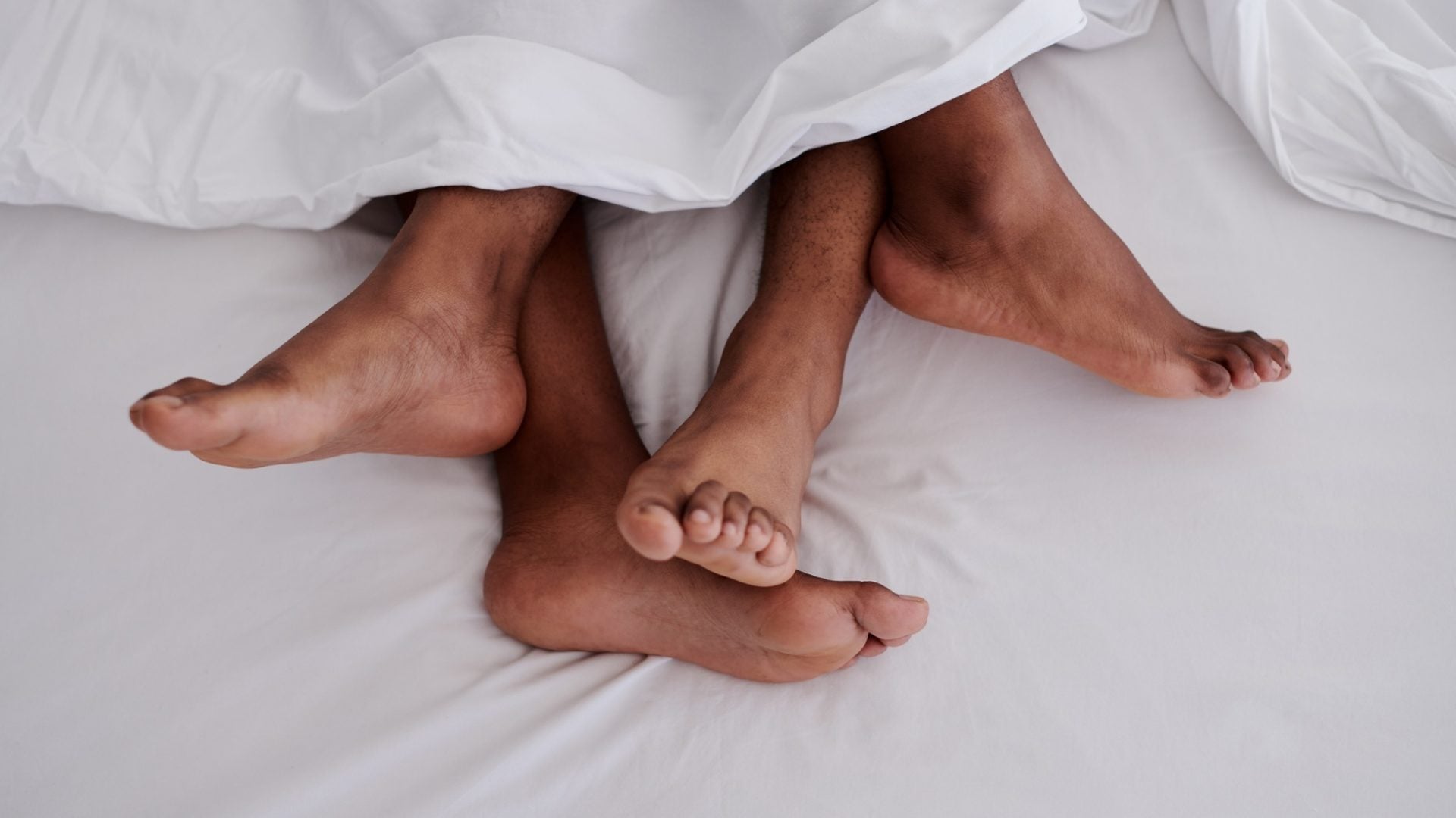 10 Ways to Keep Your 'Better Sex' Resolution