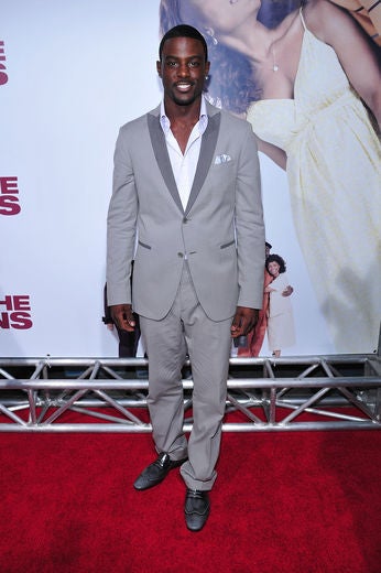 Year End: Stylish Guys