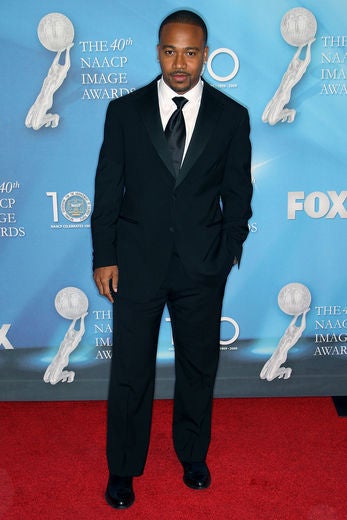 Year End: Stylish Guys