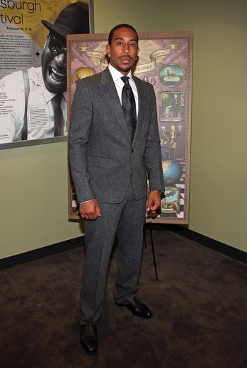 Year End: Stylish Guys