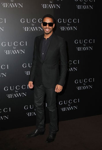 Year End: Stylish Guys