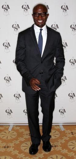 Year End: Stylish Guys