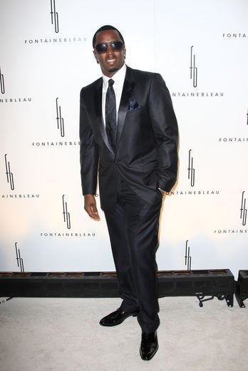 Year End: Stylish Guys