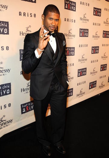 Year End: Stylish Guys