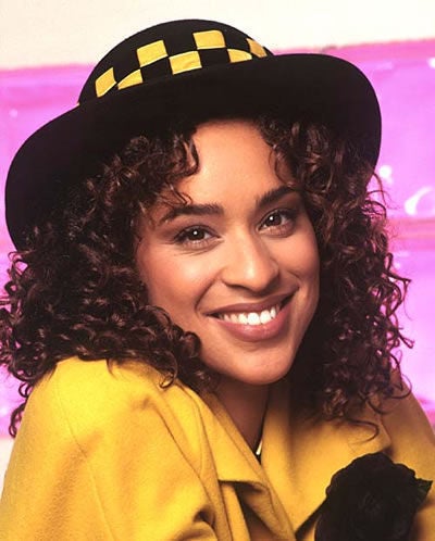 What’s Hilary Banks Up To? Karyn Parsons Is Celebrating Unsung Black Heroes