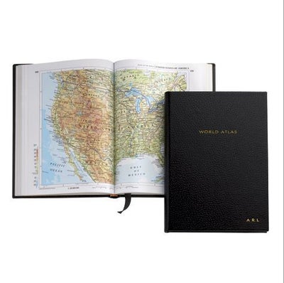 Gift Guide: The Traveler In Your Life