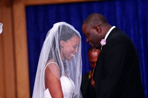 Bridal Bliss: Saba and Egwu