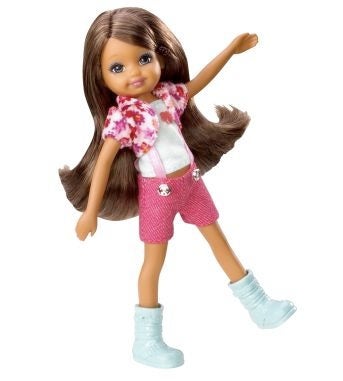 Barbie: So In Style