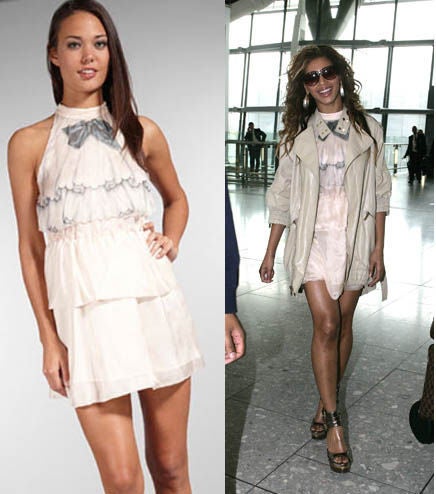 Runway to Red Carpet