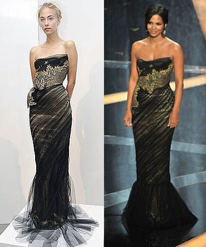 Runway to Red Carpet