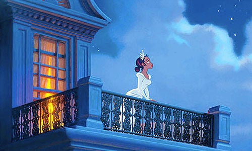Fans Accuse Disney Of Lightening Princess Tiana’s Skin In New ‘Wreck-It Ralph’ Film