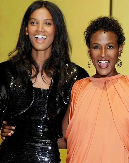 Separated at Birth: Celeb Lookalikes