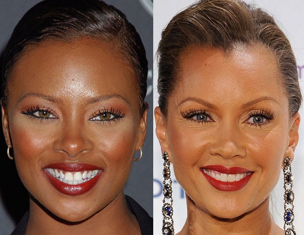 Separated at Birth: Celeb Lookalikes