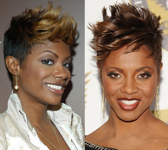 Separated at Birth: Celeb Lookalikes