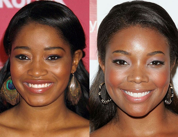 Separated at Birth: Celeb Lookalikes