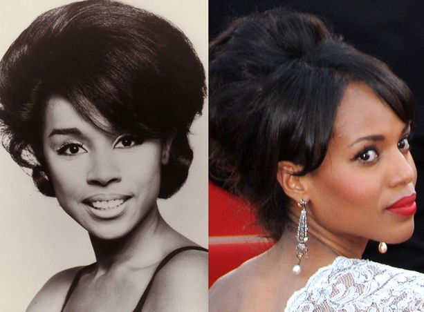 Separated at Birth: Celeb Lookalikes