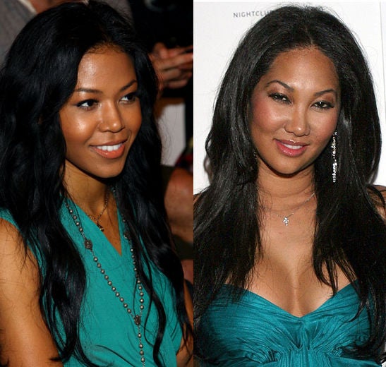 Separated at Birth: Celeb Lookalikes