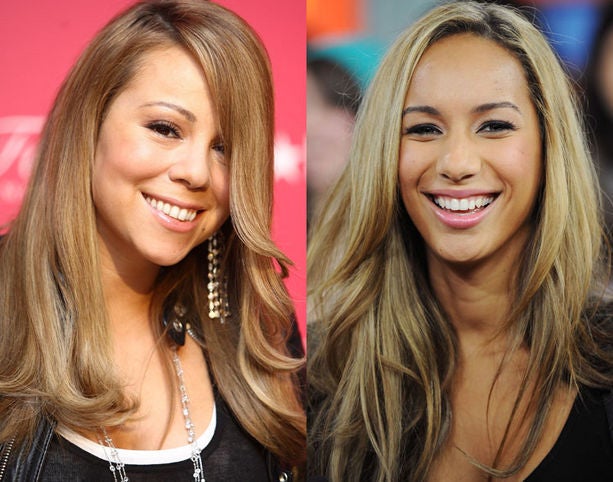 Separated at Birth: Celeb Lookalikes