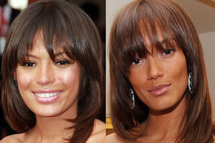 Separated at Birth Celeb Lookalikes Essence