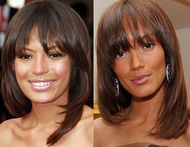 Separated at Birth: Celeb Lookalikes