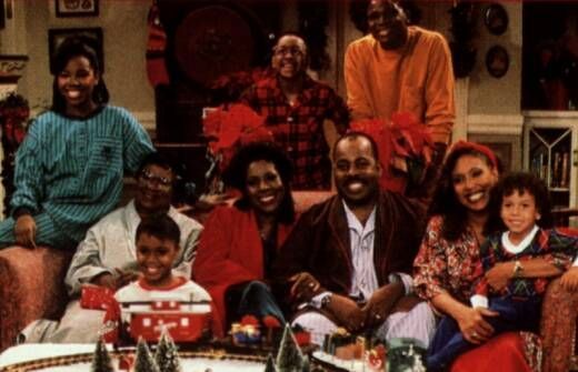 Flashback Friday: "Family Matters" 20th Anniversary