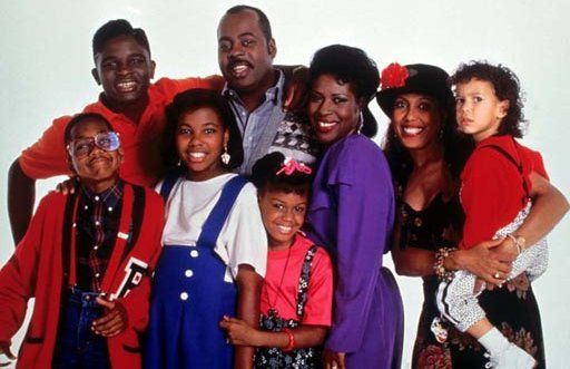 Flashback Friday: "Family Matters" 20th Anniversary