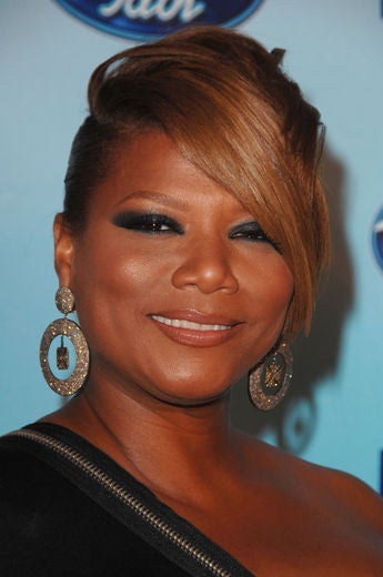 Haute Hair: 2009's Most Memorable Red Carpet Hairdo's