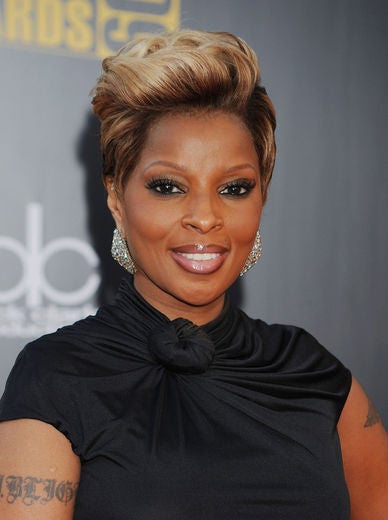 Haute Hair: 2009's Most Memorable Red Carpet Hairdo's