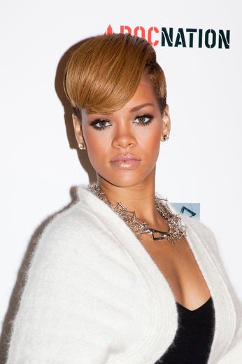 Haute Hair: 2009's Most Memorable Red Carpet Hairdo's