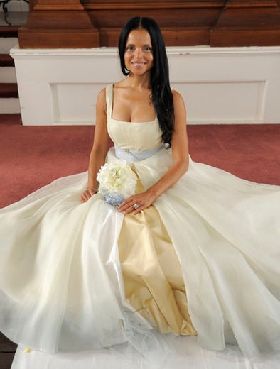 Bridal Bliss: Best Gowns of 2009
