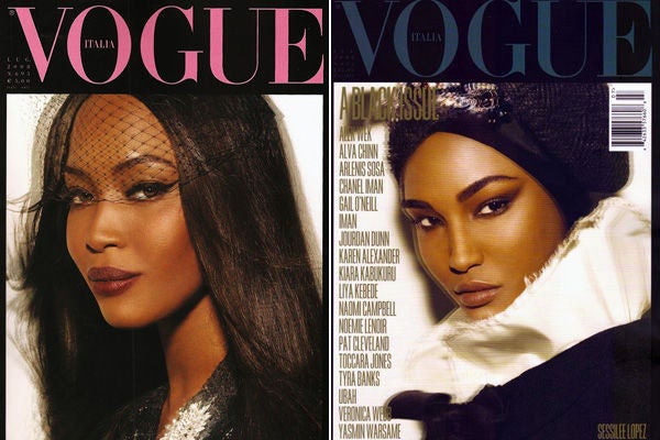 Beautiful Decade: The Most Memorable Beauty Moments of the 00's
