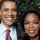 UPDATE: Oprah's X-Mas with Obamas Draws Ratings