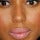 Office Obsession: Kerry Washington's Pale Pink Lips