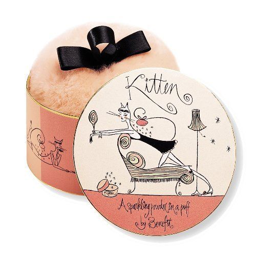 Vintage Vamp: Theresa Harris