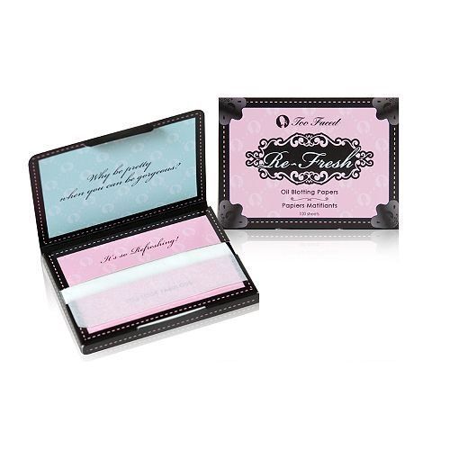 Vintage Vamp: Theresa Harris