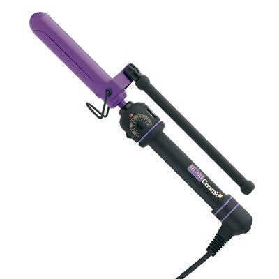 Vintage Vamp: Theresa Harris