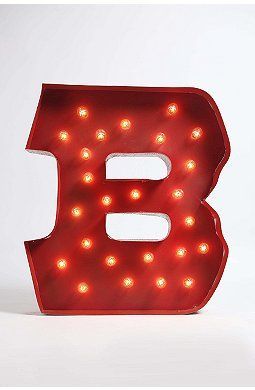 Beyonce-Inspired Home Decor