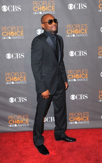 2010 People's Choice Awards